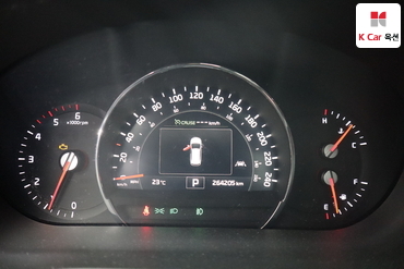 2016 - kia sorento
