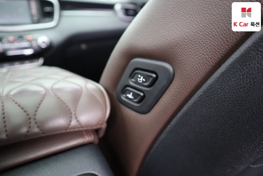 2016 - kia sorento