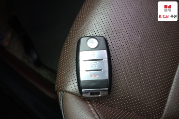 2016 - kia sorento