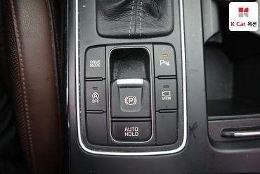 2016 - kia sorento