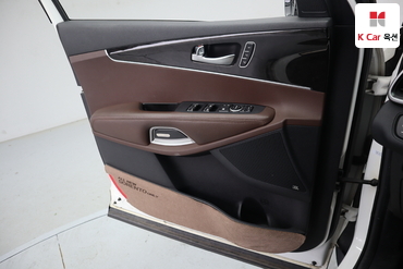 2016 - kia sorento