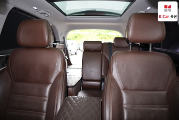 2016 - kia sorento
