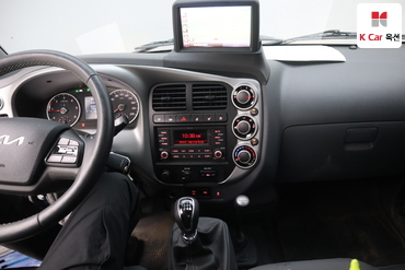 2025 - kia bongo iii
