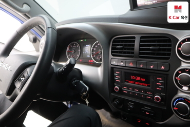 2025 - kia bongo iii
