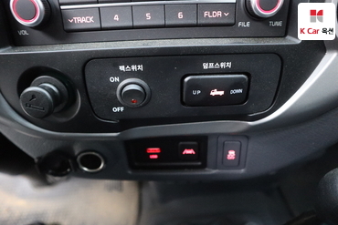 2025 - kia bongo iii