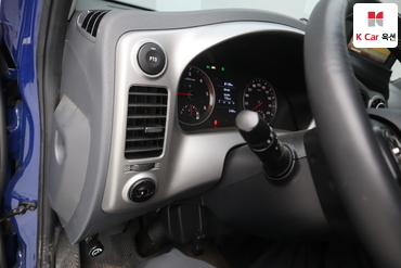 2025 - kia bongo iii