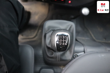 2025 - kia bongo iii