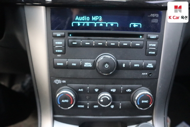 2015 - chevrolet captiva