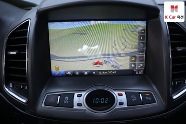 2015 - chevrolet captiva