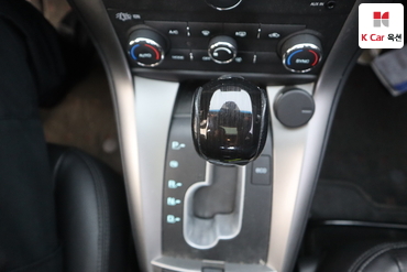 2015 - chevrolet captiva