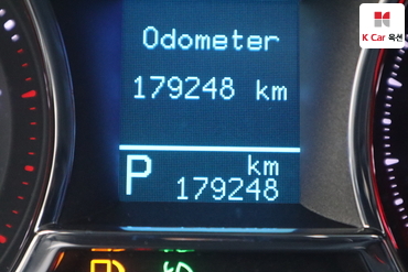 2015 - chevrolet captiva