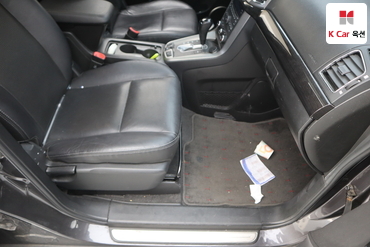 2015 - chevrolet captiva