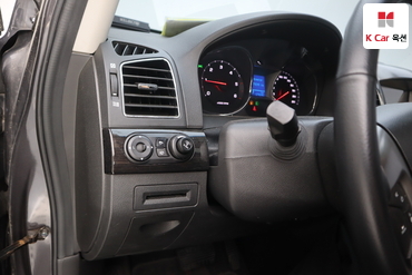2015 - chevrolet captiva