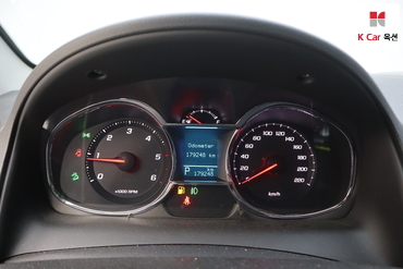 2015 - chevrolet captiva