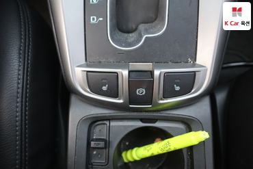 2015 - chevrolet captiva