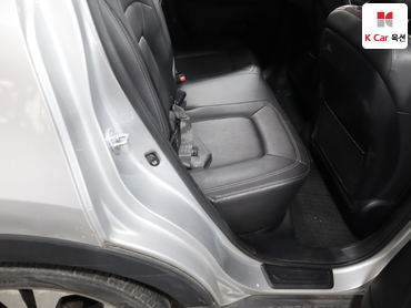 2011 - kia sportage