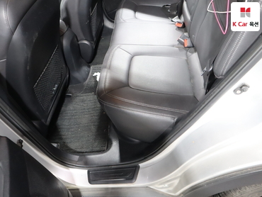 2011 - kia sportage