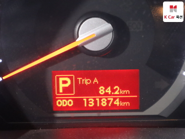 2011 - kia sportage
