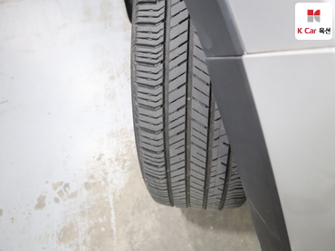 2011 - kia sportage