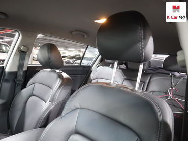 2011 - kia sportage