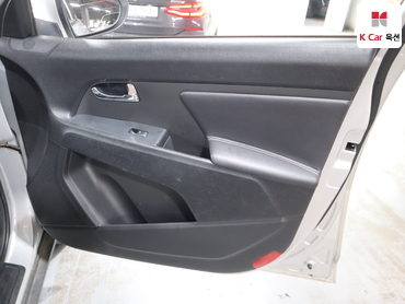 2011 - kia sportage
