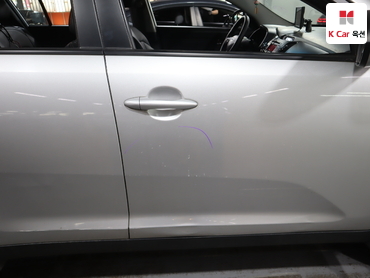 2011 - kia sportage