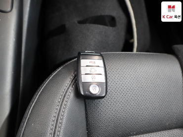 2013 - kia k3