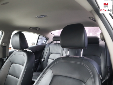 2013 - kia k3