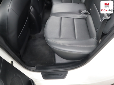 2013 - kia k3