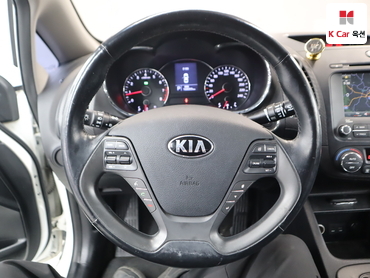 2013 - kia k3