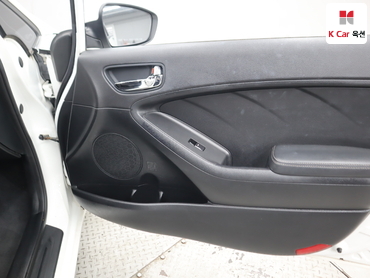 2013 - kia k3