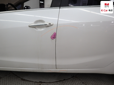 2013 - kia k3