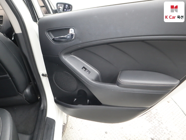 2013 - kia k3