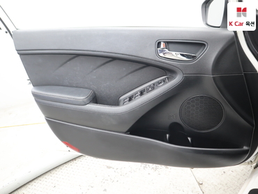 2013 - kia k3