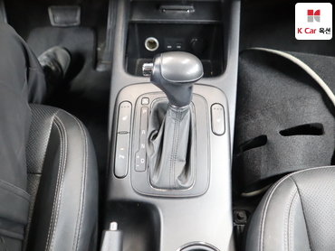 2013 - kia k3