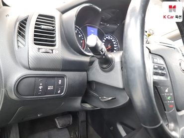 2013 - kia k3