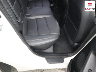 2013 - kia k3