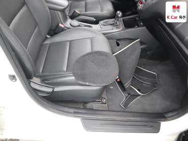 2013 - kia k3