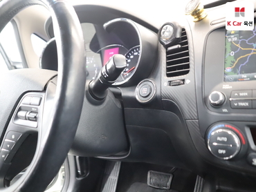 2013 - kia k3