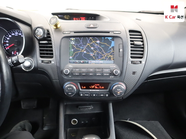 2013 - kia k3