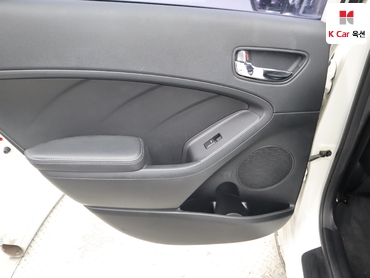 2013 - kia k3