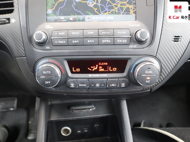 2013 - kia k3