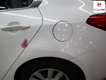 2013 - kia k3
