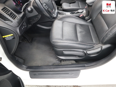 2013 - kia k3
