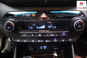 2020 - hyundai tucson
