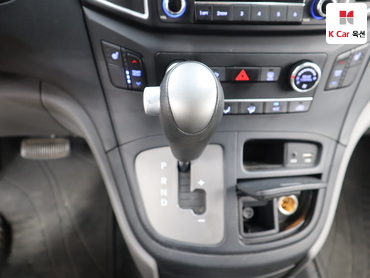 2019 - hyundai grand starex