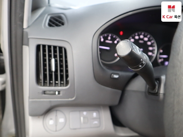 2019 - hyundai grand starex