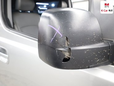 2019 - hyundai grand starex