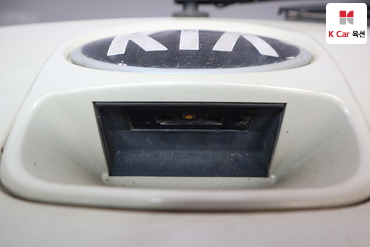 2013 - kia morning