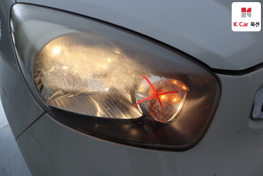 2013 - kia morning